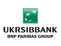 Банк UKRSIBBANK в Голубовке