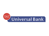 Банк Universal Bank в Голубовке